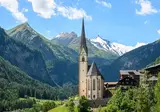 Prachtige bergen en meren in Karinthië, Mallnitz foto 3