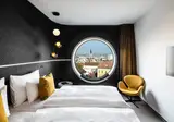 Hotel MOOONS Vienna foto 1