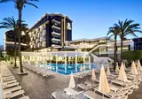 Fly & Go Kaila Beach Hotel foto 34