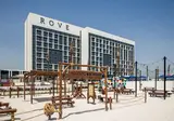 Rove Al Marjan Island foto 16