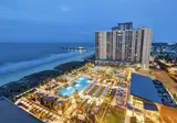 SpringHill Suites Myrtle Beach Oceanfront foto 4