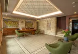 Resa Hotel Gocek foto 4
