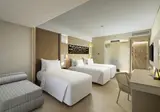 Anathera Resort Kuta foto 18