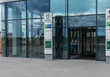 Holiday Inn Express Hamburg Süd foto 1