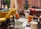 Lindner Hotel Antwerp foto 9