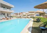 Crete Resort Sea Side Suites foto 1