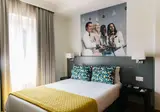 America Diamonds Hotel foto 2