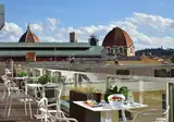 Glance Hotel Florence foto 21