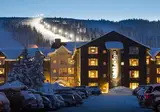 Skistarlodge Lindvallen foto 1
