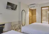 Hotel Praza Quintana foto 16