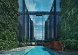 Pullman Singapore Hill Street foto 23