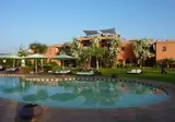 Riad Al Mendili Kasbah Private Resort & Spa foto 2