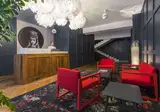 Shota Rustaveli Boutique Hotel foto 9