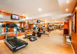 Golden Sands Hotel Apartments foto 16