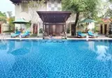 Best Western Kuta Villa foto 13