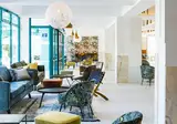 Zefir Hotel foto 23