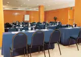 Leonardo Hotel Madrid City Center foto 29
