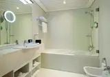 Tryp by Wyndham Abu Dhabi City Centre foto 18