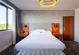 Hilton Strasbourg foto 23