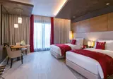 Mövenpick Hotel du Lac Tunis foto 25
