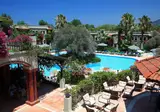 Hotel Zeytinada foto 20