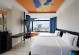 Siam@Siam Design Hotel Pattaya foto 4