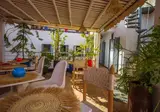 Riad Les Jardins des Lilas foto 9