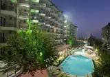 Monte Carlo Hotel foto 4