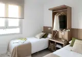 Eric Vökel Sagrada Familia Suites foto 4
