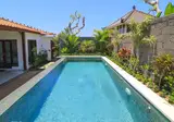Villa Alisha Pererenan Canggu by ZUZU foto 3