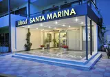 Santa Marina Hotel Apartments foto 21