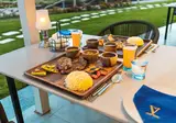 The V Luxury Resort Sahl Hasheesh foto 8