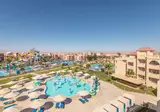 Pickalbatros Aqua Blu Resort Sharm el Sheikh foto 1