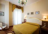 Hotel Milan Speranza Au Lac foto 12