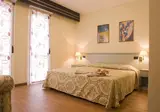 Hotel Campus foto 24