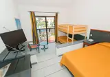 Golden Coast Hotel & Bungalows foto 15