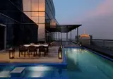 The H Hotel Dubai foto 8