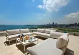 Conrad Istanbul Bosphorus foto 30