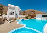 Hotel Noème Santorini foto 7