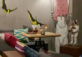 Moxy Patra Marina foto 27