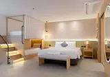 Jomtien Thani Hotel foto 5
