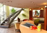 ibis budget Nice Californie Lenval foto 6