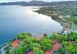 Venus Beach Bungalows Hotel foto 1