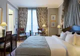 Le Dokhan's, Paris Arc de Triomphe, a Tribute Portfolio Hotel foto 22