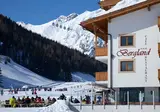 Hotel Bergland foto 2