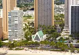 Hilton Waikiki Beach foto 7
