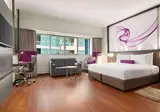 Howard Johnson Plaza By Wyndham Dubai foto 7