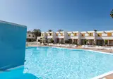 Las Brisas Bungalows foto 20