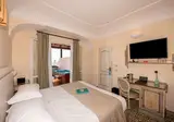 Hotel Margherita Praiano foto 24