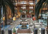 Hilton Dalaman Sarigerme Resort & Spa foto 14